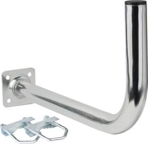 ExtraLink EXTRALINK L500 BALCONY HANDLE MOUNT WITH U-BOLTS M8 1