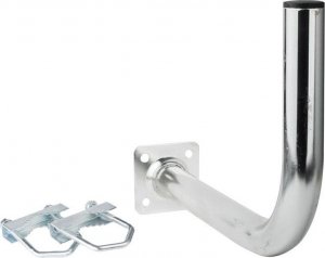 ExtraLink EXTRALINK L400 BALCONY HANDLE MOUNT WITH U-BOLTS M8 1