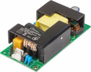 MikroTik MIKROTIK GB60A-S12 12V 5A 60W POWER SUPPLY FOR CCR1016 SERIES 1