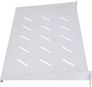 ExtraLink  Półka 19" 350mm 1U Szara (EX.14497) 3