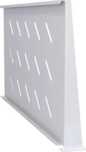 ExtraLink  Półka 19" 350mm 1U Szara (EX.14497) 4