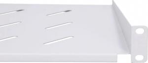 ExtraLink  Półka 19" 350mm 1U Szara (EX.14497) 5