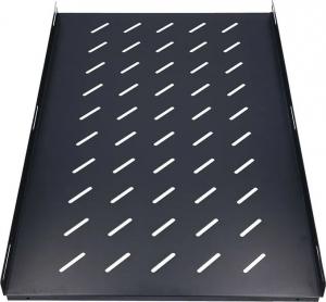 ExtraLink Półka 19" 750mm 1U Czarna (EX.12738) 2