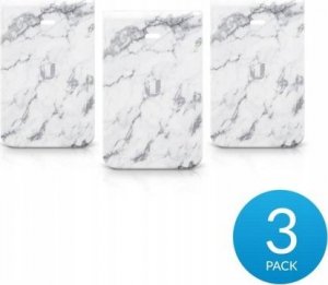 Ubiquiti UBIQUITI MARBLE COVER CASING FOR IW-HD IN-WALL HD 3-PACK 1