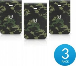 Ubiquiti UBIQUITI CAMO COVER CASING FOR IW-HD IN-WALL HD 3-PACK 1