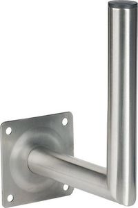 ExtraLink EXTRALINK WALL MOUNT L200-INOX STAINLESS STEEL 1