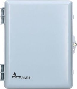 ExtraLink EXTRALINK FLORA 24 CORE FIBER OPTIC DISTRIBUTION BOX 1