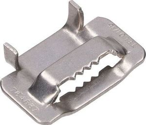 ExtraLink EXTRALINK CLAMP FOR STEEL STRAP 20MM WITH JAGS 1