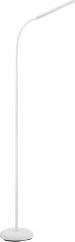 EGLO Lampa podłogowa Eglo Laroa 96436 stojąca 1x4,5W LED biała 1