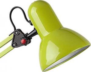 Lampka biurkowa Rabalux zielona  (4178) 2