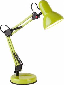 Lampka biurkowa Rabalux zielona  (4178) 3