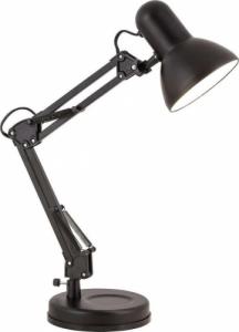 Lampka biurkowa Rabalux czarna  (4212) 2