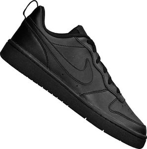 Nike Nike JR Court Borough Low 2 (GS) 001 : Rozmiar - 35.5 (BQ5448-001) - 19113_199032 1