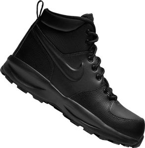 Nike Nike JR Manoa LTR GS 001 : Rozmiar - 40 (BQ5372-001) - 18999_164074 1