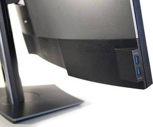 Monitor Dell U3818DW 4