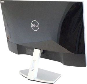 Monitor Dell Monitor S2319H 23'' LED 1920x1080 IPS HDMI D-SUB Czarny Klasa A 3