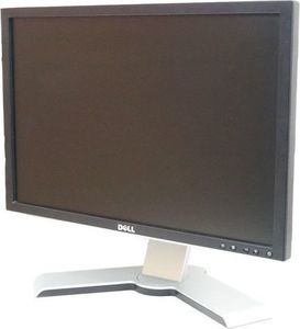 Monitor Dell Monitor Graficzny Dell UltraSharp 2208Wfpt 1680x1050 TN Czarny Klasa A uniwersalny 1