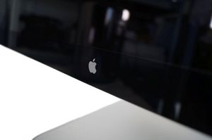 Monitor Apple Thunderbolt Display (A1407) 2