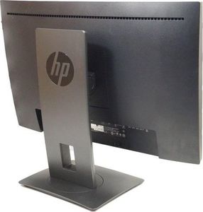 Monitor HP Monitor HP Narrow Bezel Z24n 24'' IPS 1920x1200 LED 8ms Czarny #7 uniwersalny 5