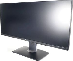 Monitor Dell Monitor Dell UltraSharp U2913WM 29'' LED 2560x1080 HDMI DisplayPort Czarny #1 uniwersalny 1