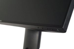 Monitor Dell Monitor UltraSharp U2717D 27'' LED 2560x1440 IPS HDMI DisplayPort #1 2