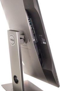 Monitor Dell Monitor UltraSharp U2717D 27'' LED 2560x1440 IPS HDMI DisplayPort #1 4