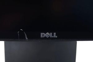 Monitor Dell Monitor UltraSharp U2717D 27'' LED 2560x1440 IPS HDMI DisplayPort #1 8