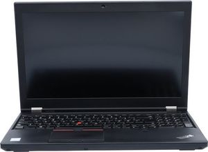 Laptop Lenovo ThinkPad P50 1