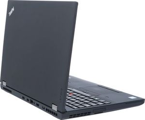 Laptop Lenovo ThinkPad P50 2