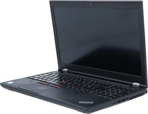Laptop Lenovo ThinkPad P50 3