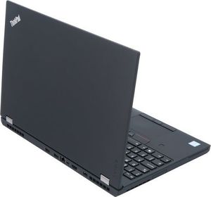 Laptop Lenovo ThinkPad P50 6