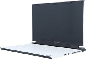 Laptop Dell Dell Alienware M17 R2 BIAŁY i7-9750H 16GB 512GB NVMe + 480GB SSD M.2 1920x1080 NVIDIA GeForce RTX 2070 Powystawowy Windows 10 Professional uniwersalny 2
