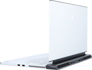 Laptop Dell Dell Alienware M17 R2 BIAŁY i7-9750H 16GB 512GB NVMe + 480GB SSD M.2 1920x1080 NVIDIA GeForce RTX 2070 Powystawowy Windows 10 Professional uniwersalny 3