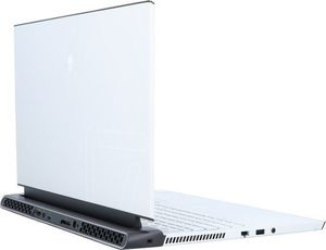 Laptop Dell Dell Alienware M17 R2 BIAŁY i7-9750H 16GB 512GB NVMe + 480GB SSD M.2 1920x1080 NVIDIA GeForce RTX 2070 Powystawowy Windows 10 Professional uniwersalny 4