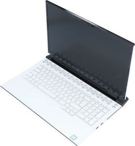 Laptop Dell Dell Alienware M17 R2 BIAŁY i7-9750H 16GB 512GB NVMe + 480GB SSD M.2 1920x1080 NVIDIA GeForce RTX 2070 Powystawowy Windows 10 Professional uniwersalny 6