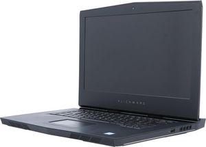 Laptop Dell Alienware 15 R4 2
