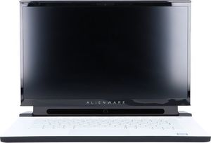 Laptop Dell Dell Alienware M15 R2 BIAŁY i7-9750H 16GB 512GB NVMe + 480GB SSD M.2 1920x1080 NVIDIA GeForce GTX 1660TI Klasa A- Windows 10 Professional uniwersalny 1