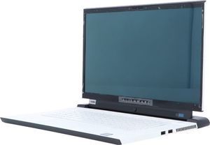 Laptop Dell Dell Alienware M15 R2 BIAŁY BŁYSK i7-9750H 16GB 512GB NVMe + 480GB SSD M.2 3840x2160 NVIDIA GeForce RTX 2060 Powystawowy Windows 10 Professional uniwersalny 1