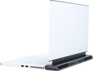 Laptop Dell Dell Alienware M15 R2 BIAŁY BŁYSK i7-9750H 16GB 512GB NVMe + 480GB SSD M.2 3840x2160 NVIDIA GeForce RTX 2060 Powystawowy Windows 10 Professional uniwersalny 2