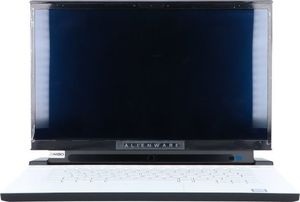 Laptop Dell Dell Alienware M15 R2 BIAŁY BŁYSK i7-9750H 16GB 512GB NVMe + 480GB SSD M.2 3840x2160 NVIDIA GeForce RTX 2060 Powystawowy Windows 10 Professional uniwersalny 4