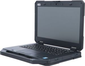 Laptop Dell Latitude 5404 Rugged 2