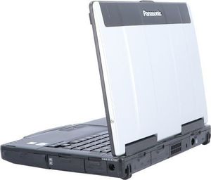 Laptop Panasonic Toughbook CF-53 3