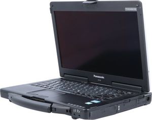 Laptop Panasonic Toughbook CF-53 4