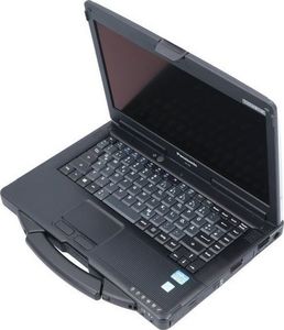 Laptop Panasonic Toughbook CF-53 6