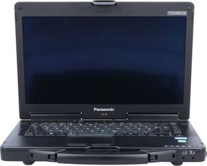 Laptop Panasonic Toughbook CF-53 1