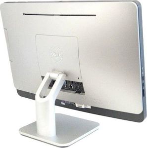 Komputer Dell All-In-One Dell Optiplex 9010 AIO i5-3470s 4x2.9GHz 8GB 240GB SSD DOTYK Windows 10 Professional PL #4 uniwersalny 4