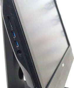 Komputer Dell OptiPlex 7440 AiO Intel Core i5-6500 8 GB 480 GB SSD Windows 10 Pro 3