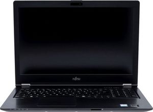 Laptop Fujitsu LifeBook U758 1