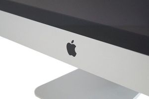 Komputer Apple Apple iMac 10.1 A1311 21,5'' E7600 3.06GHz 4GB 500GB HDD LED 1920x1080 OSX #1 uniwersalny 3