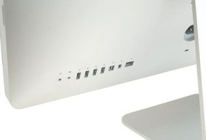 Komputer Apple Apple iMac 10.1 A1311 21,5'' E7600 3.06GHz 4GB 500GB HDD LED 1920x1080 OSX #1 uniwersalny 4